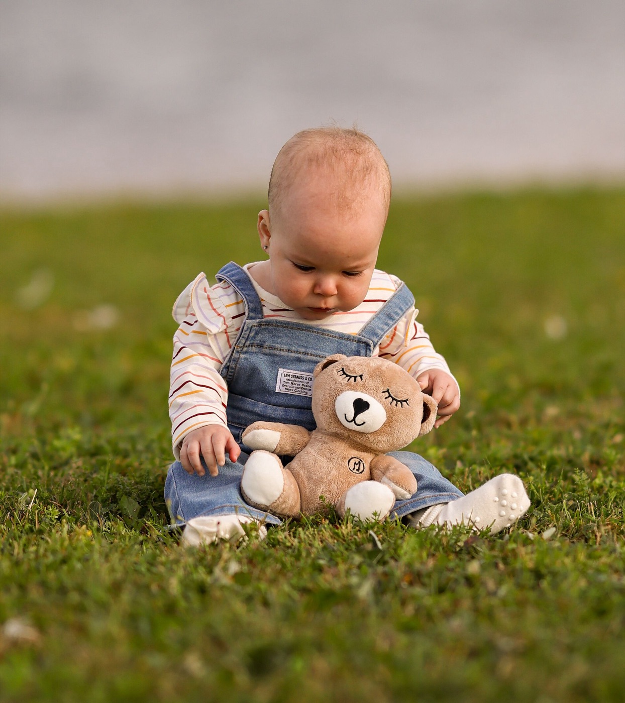 PEIFOTOSHOP — Family · First summer