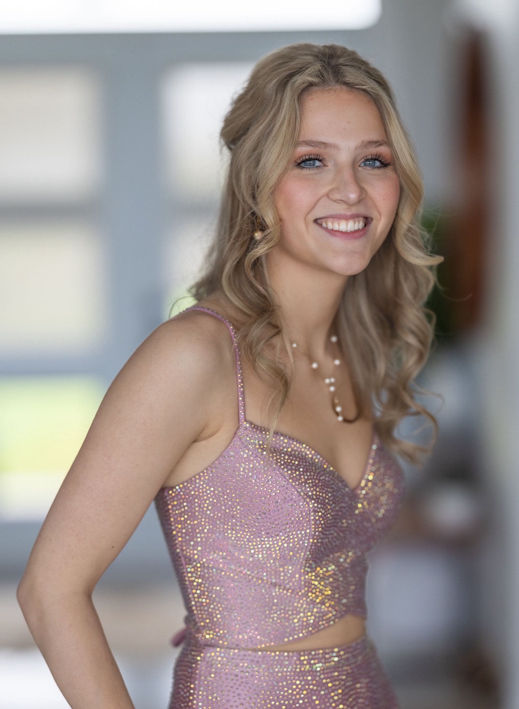PEIFOTOSHOP — Prom 2024 · Kalista