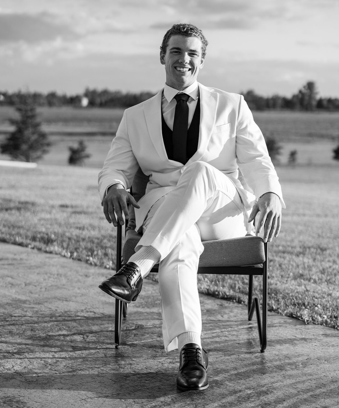 PEIFOTOSHOP — Prom 2025 · Tyler