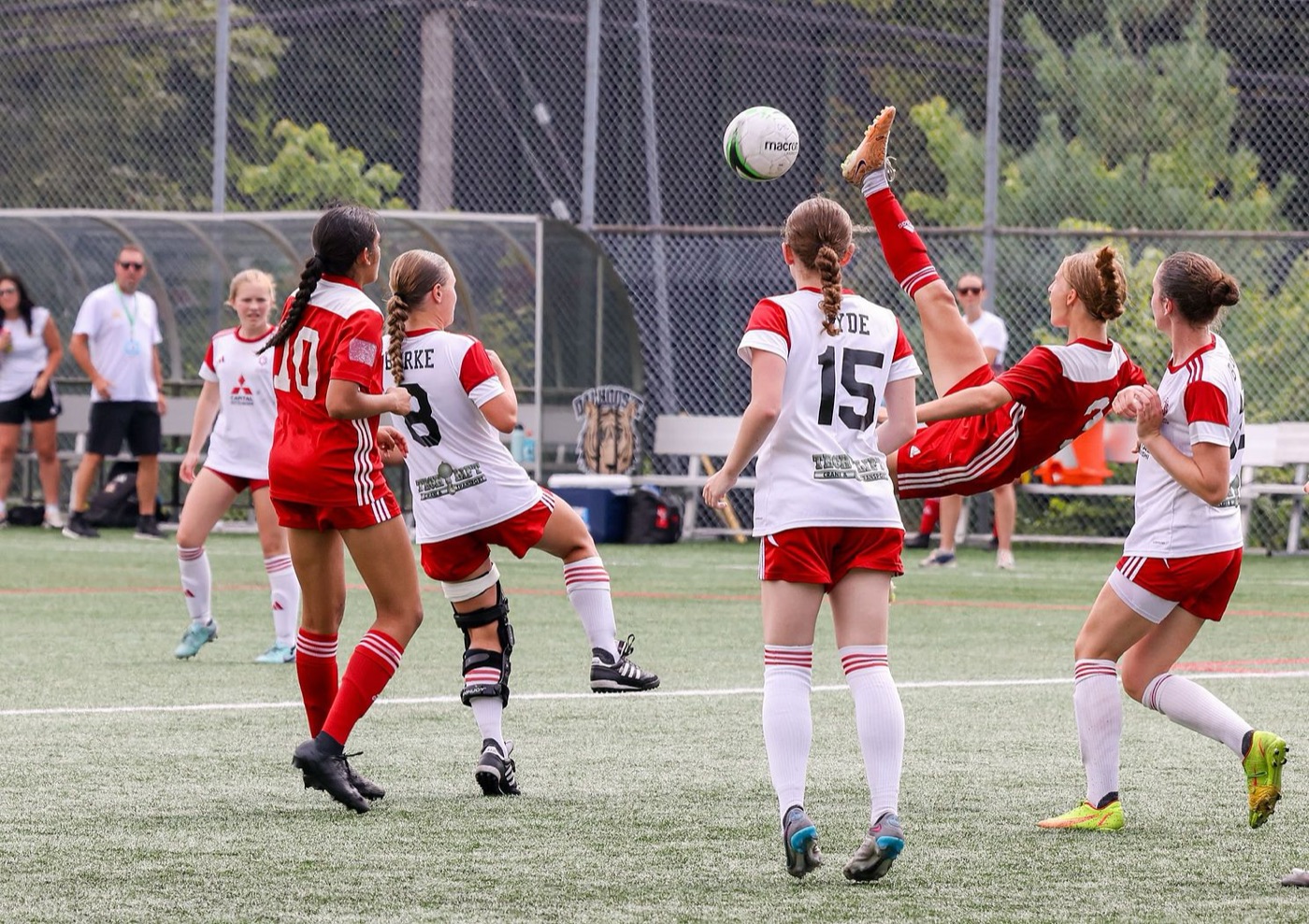 Sports